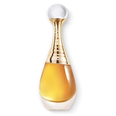 jadore dior l'or